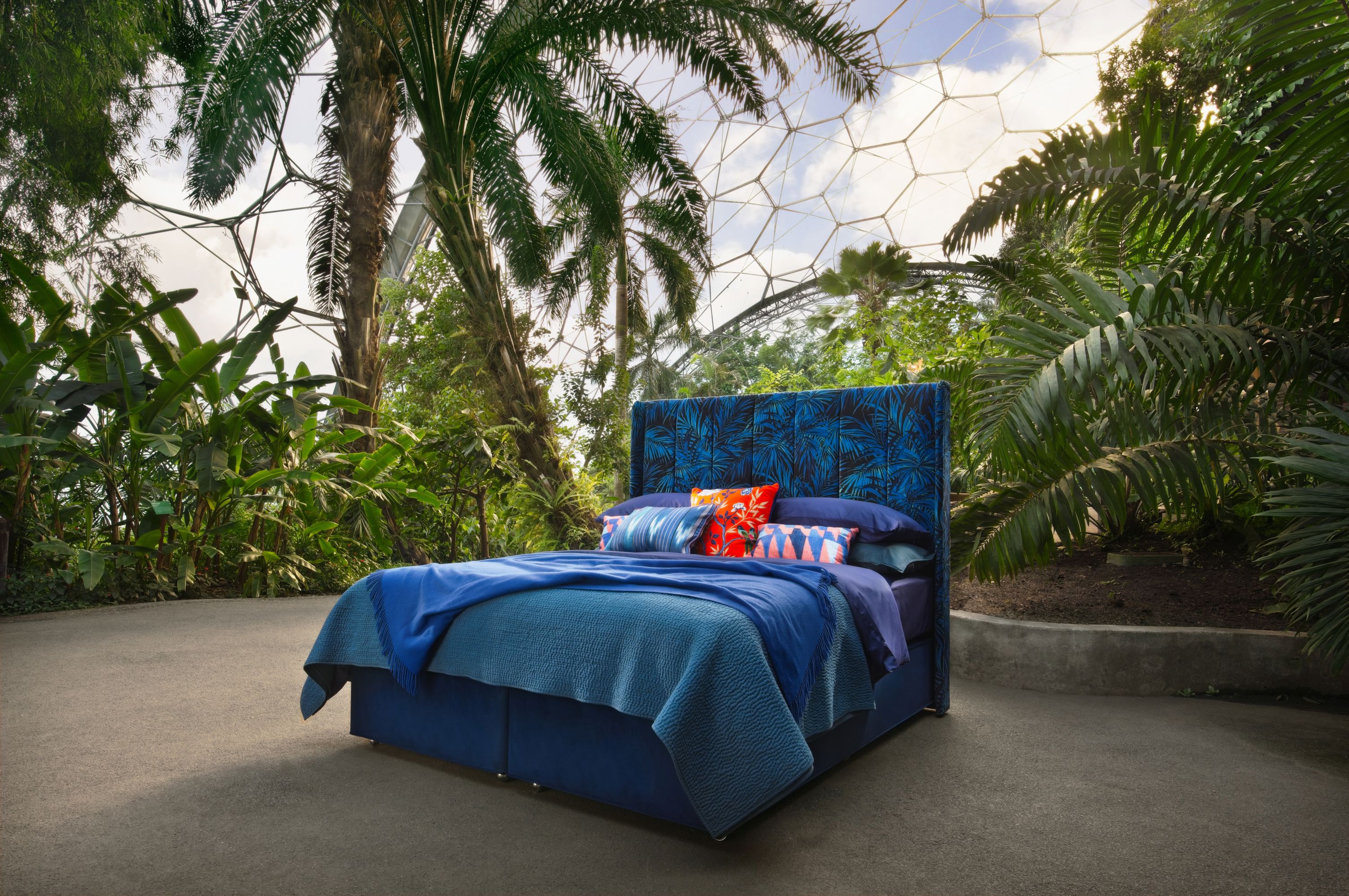 Hypnos Rainforest Mattress